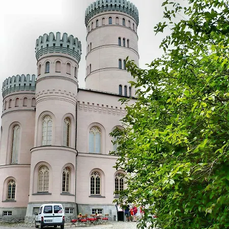 Apartmán Namenlos