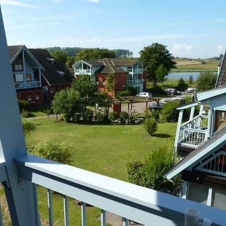 Namenlos Apartmán Sellin (Rugen)