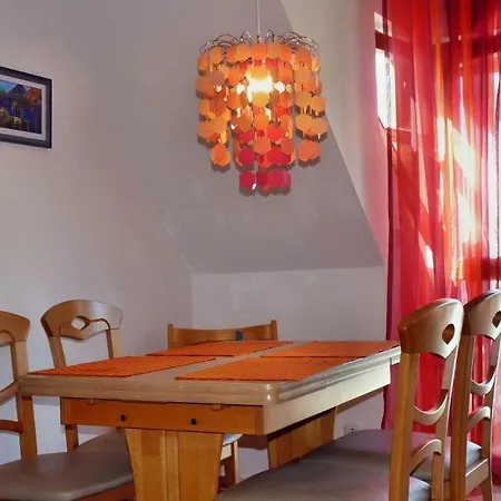 Apartmán Namenlos Sellin (Rugen)