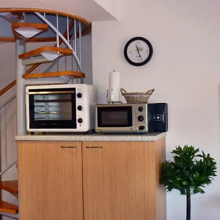 Namenlos Apartmán Sellin (Rugen)