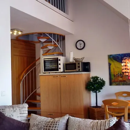 Apartmán Namenlos *