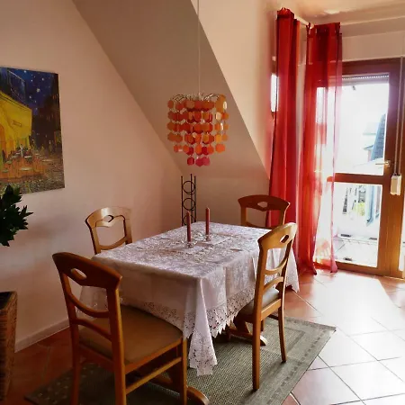 Namenlos Apartmán Sellin (Rugen)