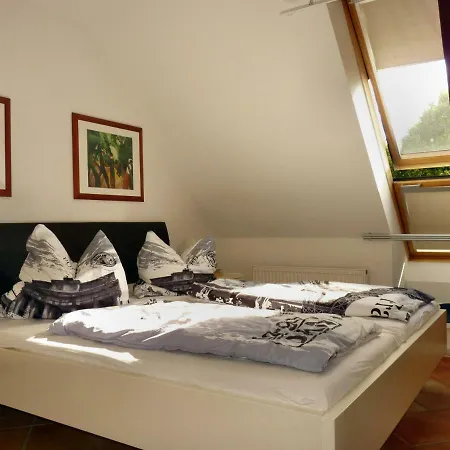 Namenlos Apartmán Sellin (Rugen)